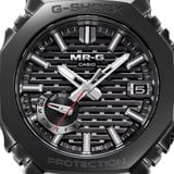  [LIMITED] Casio G-Shock MRG-B2100B-1A - Uy tín từ 2009, Tem vàng chống giả, Bảo hành 5 năm, Pin miễn phí trọn đời 