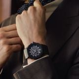  [LIMITED] Casio G-Shock MRG-B2100B-1A - Uy tín từ 2009, Tem vàng chống giả, Bảo hành 5 năm, Pin miễn phí trọn đời 