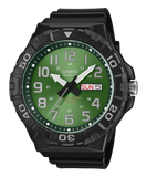  Casio MRW-210H-3B - Uy tín từ 2009, Tem vàng chống giả, Bảo hành 1 năm, Pin miễn phí trọn đời 