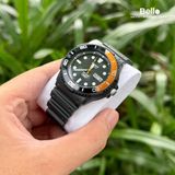  Casio MRW-230H-1E4V - Uy tín từ 2009, Tem vàng chống giả, Bảo hành 1 năm, Pin miễn phí trọn đời 