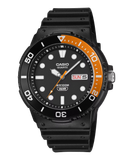  Casio MRW-230H-1E4V - Uy tín từ 2009, Tem vàng chống giả, Bảo hành 1 năm, Pin miễn phí trọn đời 