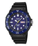  Casio MRW-230H-2EV - Uy tín từ 2009, Tem vàng chống giả, Bảo hành 1 năm, Pin miễn phí trọn đời 