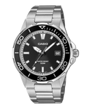  Casio MTD-145D-1AV - Uy tín từ 2009, Tem vàng chống giả, Bảo hành 1 năm, Pin miễn phí trọn đời 