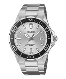  Casio MTD-145D-7AV - Uy tín từ 2009, Tem vàng chống giả, Bảo hành 1 năm, Pin miễn phí trọn đời 