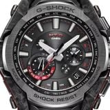  [LIMITED] Casio G-Shock MTG-B4000B-1A - Uy tín từ 2009, Tem vàng chống giả, Bảo hành 5 năm, Pin miễn phí trọn đời 