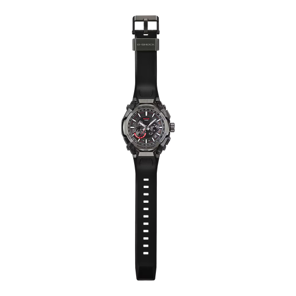 [LIMITED] Casio G-Shock MTG-B4000B-1A - Uy tín từ 2009, Tem vàng chống giả, Bảo hành 5 năm, Pin miễn phí trọn đời 