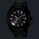  [LIMITED] Casio G-Shock MTG-B4000BD-1A - Uy tín từ 2009, Tem vàng chống giả, Bảo hành 5 năm, Pin miễn phí trọn đời 