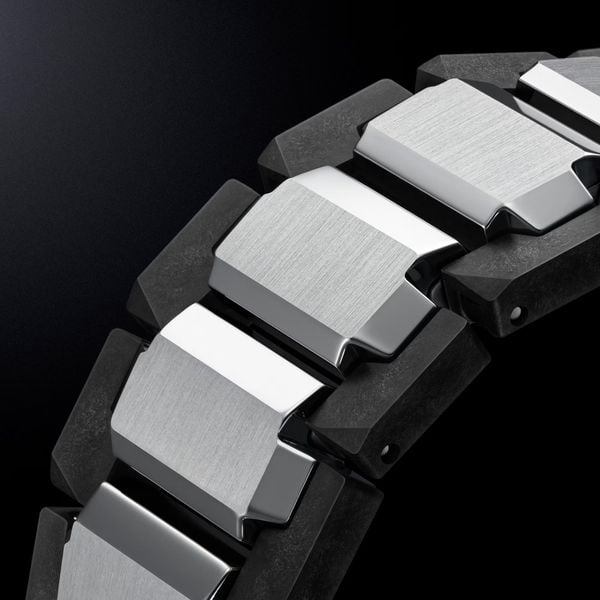  [LIMITED] Casio G-Shock MTG-B4000D-1A - Uy tín từ 2009, Tem vàng chống giả, Bảo hành 5 năm, Pin miễn phí trọn đời 