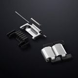  [LIMITED] Casio G-Shock MTG-B4000D-1A - Uy tín từ 2009, Tem vàng chống giả, Bảo hành 5 năm, Pin miễn phí trọn đời 