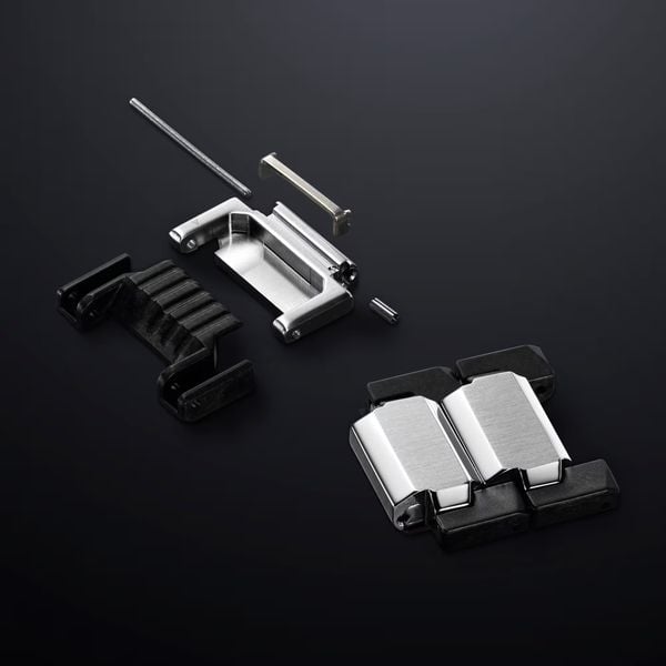  [LIMITED] Casio G-Shock MTG-B4000D-1A - Uy tín từ 2009, Tem vàng chống giả, Bảo hành 5 năm, Pin miễn phí trọn đời 