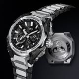  [LIMITED] Casio G-Shock MTG-B4000D-1A - Uy tín từ 2009, Tem vàng chống giả, Bảo hành 5 năm, Pin miễn phí trọn đời 