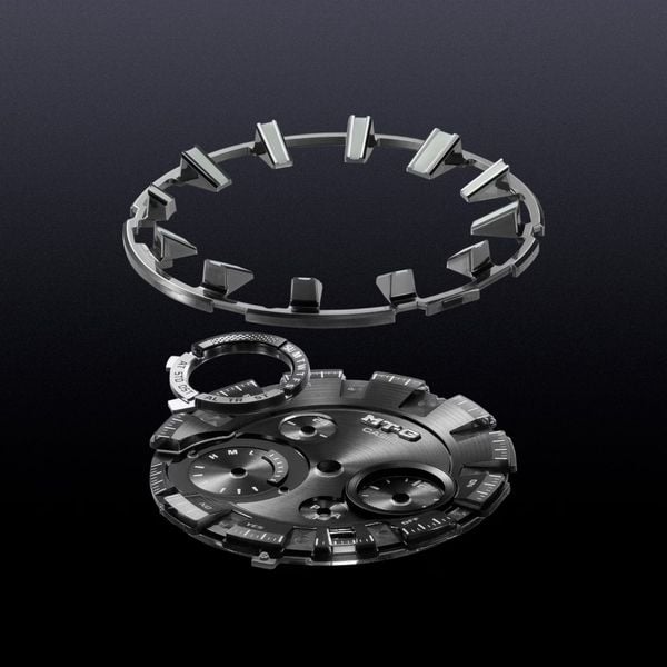  [LIMITED] Casio G-Shock MTG-B4000D-1A - Uy tín từ 2009, Tem vàng chống giả, Bảo hành 5 năm, Pin miễn phí trọn đời 