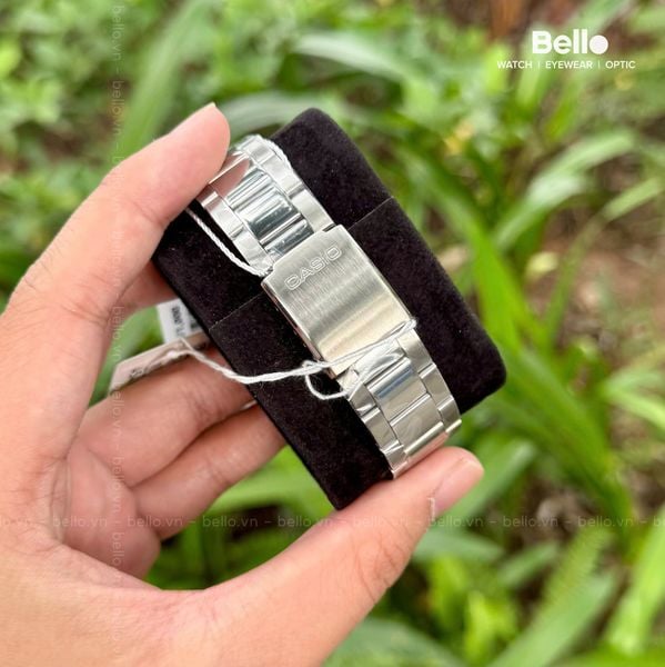  Casio MTP-1302DA-2A1V - Uy tín từ 2009, Tem vàng chống giả, Bảo hành 1 năm, Pin miễn phí trọn đời 