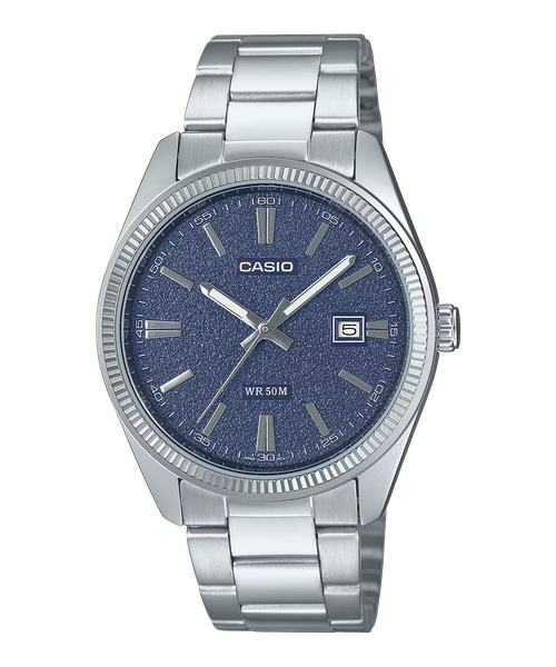  Casio MTP-1302DA-2A1V - Uy tín từ 2009, Tem vàng chống giả, Bảo hành 1 năm, Pin miễn phí trọn đời 