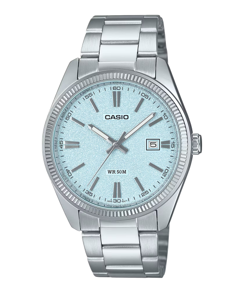  Casio MTP-1302DA-2A2V - Uy tín từ 2009, Tem vàng chống giả, Bảo hành 1 năm, Pin miễn phí trọn đời 