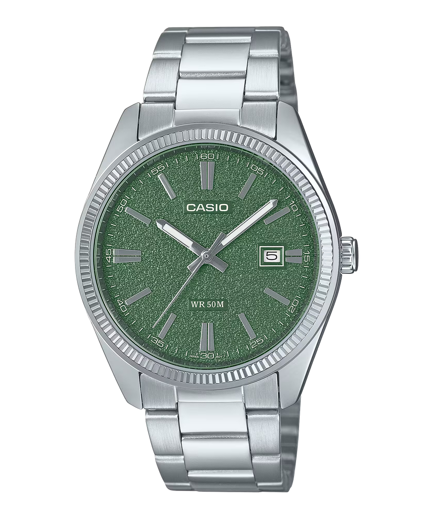  Casio MTP-1302DA-3AV - Uy tín từ 2009, Tem vàng chống giả, Bảo hành 1 năm, Pin miễn phí trọn đời 