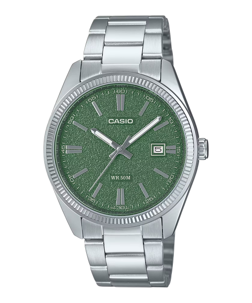  Casio MTP-1302DA-3AV - Uy tín từ 2009, Tem vàng chống giả, Bảo hành 1 năm, Pin miễn phí trọn đời 