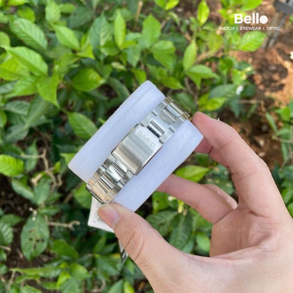  Casio MTP-1302DS-1AV - Uy tín từ 2009, Tem vàng chống giả, Bảo hành 1 năm, Pin miễn phí trọn đời 