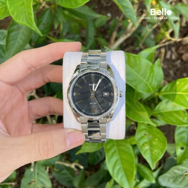  Casio MTP-1302DS-1AV - Uy tín từ 2009, Tem vàng chống giả, Bảo hành 1 năm, Pin miễn phí trọn đời 