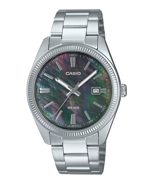  Casio MTP-1302DS-1AV - Uy tín từ 2009, Tem vàng chống giả, Bảo hành 1 năm, Pin miễn phí trọn đời 