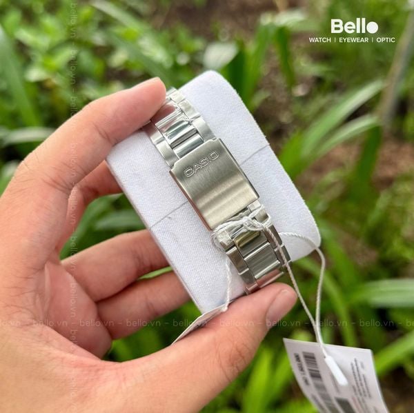  Casio MTP-1303DD-1A - Uy tín từ 2009, Tem vàng chống giả, Bảo hành 1 năm, Pin miễn phí trọn đời 