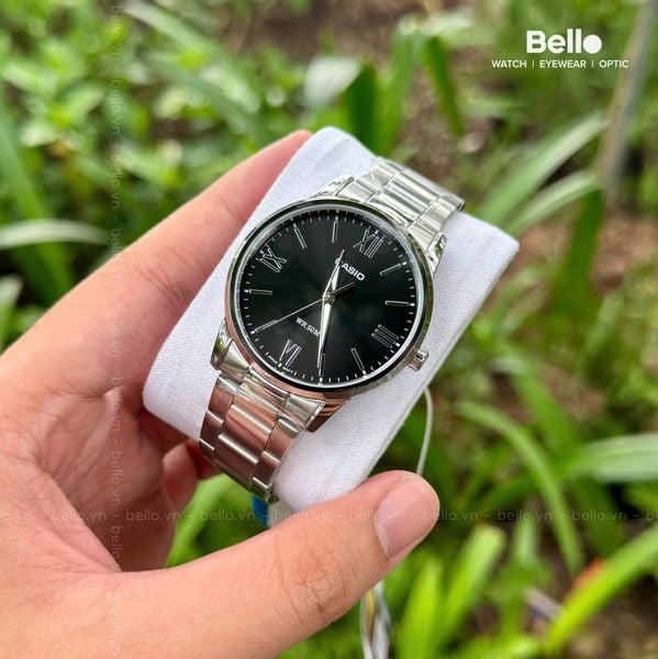  Casio MTP-1303DD-1A - Uy tín từ 2009, Tem vàng chống giả, Bảo hành 1 năm, Pin miễn phí trọn đời 