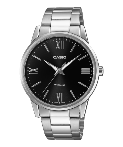  Casio MTP-1303DD-1A - Uy tín từ 2009, Tem vàng chống giả, Bảo hành 1 năm, Pin miễn phí trọn đời 