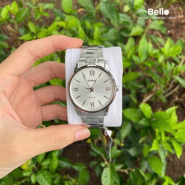  Casio MTP-1303DD-7A - Uy tín từ 2009, Tem vàng chống giả, Bảo hành 1 năm, Pin miễn phí trọn đời 