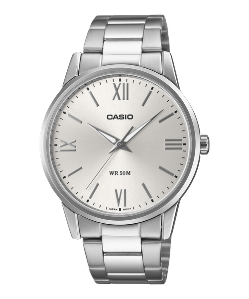  Casio MTP-1303DD-7A - Uy tín từ 2009, Tem vàng chống giả, Bảo hành 1 năm, Pin miễn phí trọn đời 