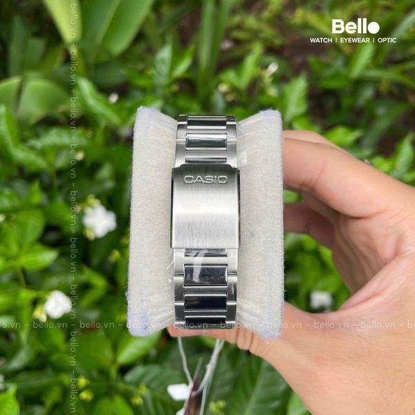  Casio MTP-1370D-2A2V - Uy tín từ 2009, Tem vàng chống giả, Bảo hành 1 năm, Pin miễn phí trọn đời 