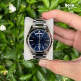  Casio MTP-1370D-2A2V - Uy tín từ 2009, Tem vàng chống giả, Bảo hành 1 năm, Pin miễn phí trọn đời 