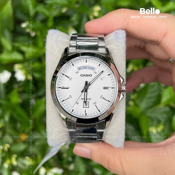  Casio MTP-1370D-7A3V - Uy tín từ 2009, Tem vàng chống giả, Bảo hành 1 năm, Pin miễn phí trọn đời 