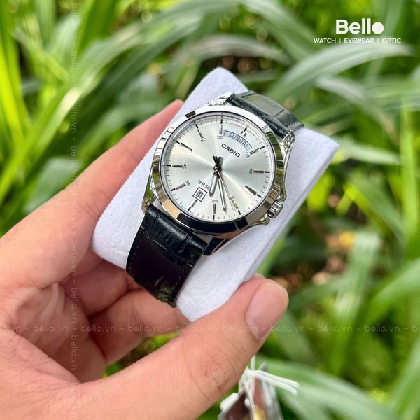  Casio MTP-1370L-7AVDF - Uy tín từ 2009, Tem vàng chống giả, Bảo hành 1 năm, Pin miễn phí trọn đời 