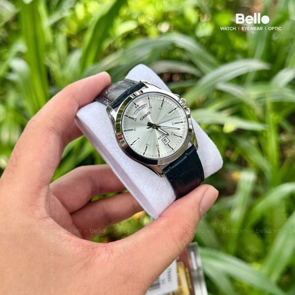  Casio MTP-1370L-7AVDF - Uy tín từ 2009, Tem vàng chống giả, Bảo hành 1 năm, Pin miễn phí trọn đời 