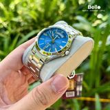  Casio MTP-1381D-2AV - Uy tín từ 2009, Tem vàng chống giả, Bảo hành 1 năm, Pin miễn phí trọn đời 