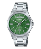  Casio MTP-1381D-3AV - Uy tín từ 2009, Tem vàng chống giả, Bảo hành 1 năm, Pin miễn phí trọn đời 