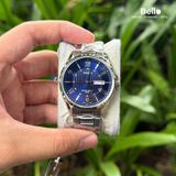  Casio MTP-1384D-2AVDF - Uy tín từ 2009, Tem vàng chống giả, Bảo hành 1 năm, Pin miễn phí trọn đời 