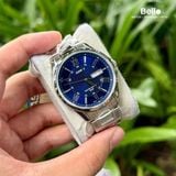  Casio MTP-1384D-2AVDF - Uy tín từ 2009, Tem vàng chống giả, Bảo hành 1 năm, Pin miễn phí trọn đời 