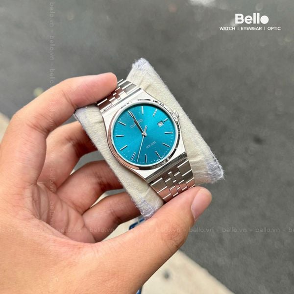  Casio MTP-B145D-2A2 - Uy tín từ 2009, Tem vàng chống giả, Bảo hành 1 năm, Pin miễn phí trọn đời 