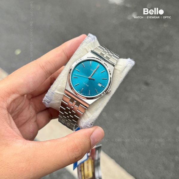  Casio MTP-B145D-2A2 - Uy tín từ 2009, Tem vàng chống giả, Bảo hành 1 năm, Pin miễn phí trọn đời 