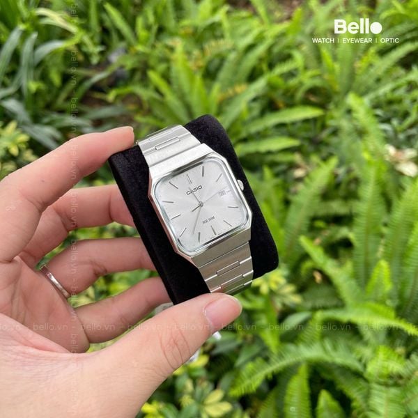  Casio MTP-B185D-7A - Uy tín từ 2009, Tem vàng chống giả, Bảo hành 1 năm, Pin miễn phí trọn đời 