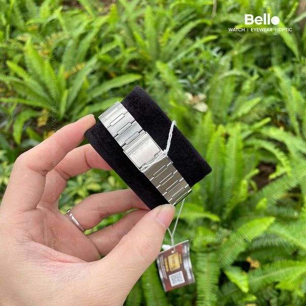  Casio MTP-B185D-7A - Uy tín từ 2009, Tem vàng chống giả, Bảo hành 1 năm, Pin miễn phí trọn đời 