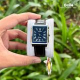  Casio MTP-B190L-2B - Uy tín từ 2009, Tem vàng chống giả, Bảo hành 1 năm, Pin miễn phí trọn đời 