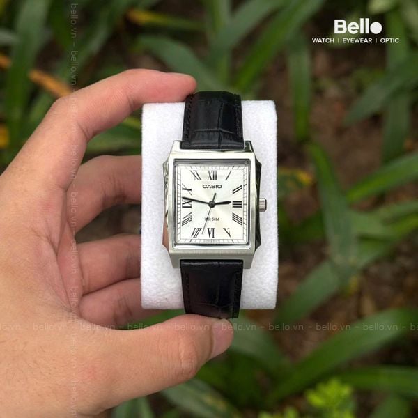 Casio MTP-B190L-7B - Uy tín từ 2009, Tem vàng chống giả, Bảo hành 1 năm, Pin miễn phí trọn đời 