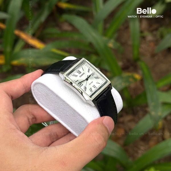  Casio MTP-B190L-7B - Uy tín từ 2009, Tem vàng chống giả, Bảo hành 1 năm, Pin miễn phí trọn đời 