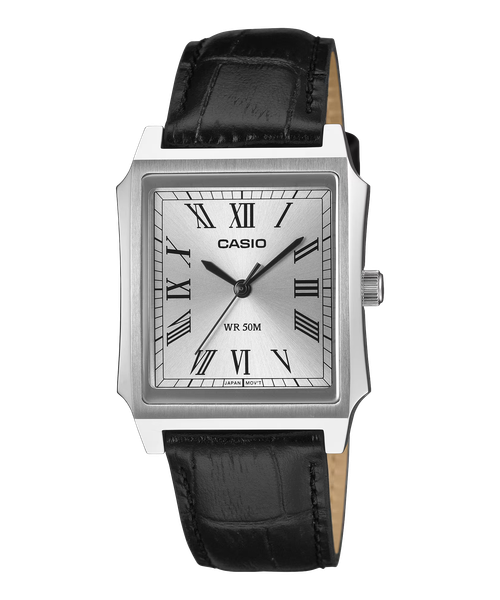  Casio MTP-B190L-7B - Uy tín từ 2009, Tem vàng chống giả, Bảo hành 1 năm, Pin miễn phí trọn đời 