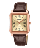  Casio MTP-B190RGL-9B - Uy tín từ 2009, Tem vàng chống giả, Bảo hành 1 năm, Pin miễn phí trọn đời 