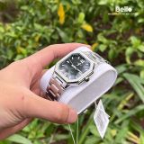  Casio MTP-B195D-1A - Uy tín từ 2009, Tem vàng chống giả, Bảo hành 1 năm, Pin miễn phí trọn đời 