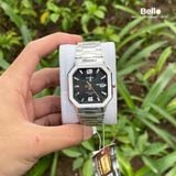  Casio MTP-B195D-1A - Uy tín từ 2009, Tem vàng chống giả, Bảo hành 1 năm, Pin miễn phí trọn đời 