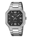  Casio MTP-B195D-1A - Uy tín từ 2009, Tem vàng chống giả, Bảo hành 1 năm, Pin miễn phí trọn đời 